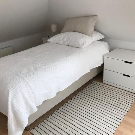Ferienwohnung Haus Heimes Nettetal Bagian luar foto