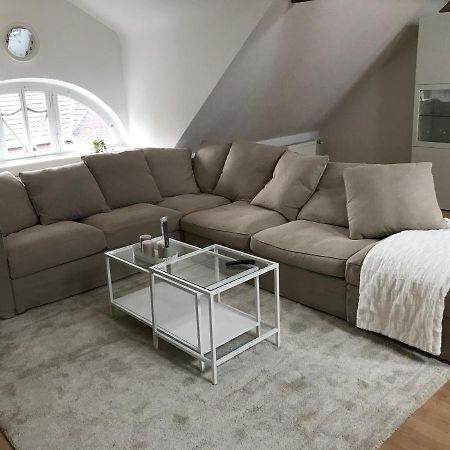Ferienwohnung Haus Heimes Nettetal Bagian luar foto