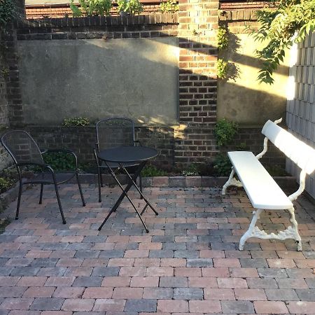 Ferienwohnung Haus Heimes Nettetal Bagian luar foto