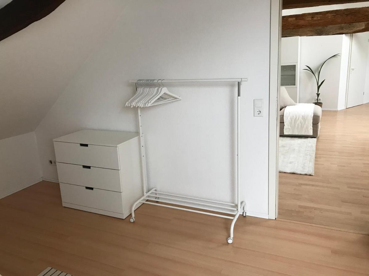 Ferienwohnung Haus Heimes Nettetal Bagian luar foto