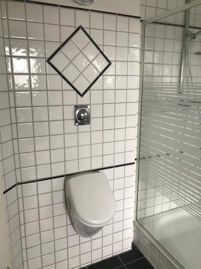 Ferienwohnung Haus Heimes Nettetal Bagian luar foto