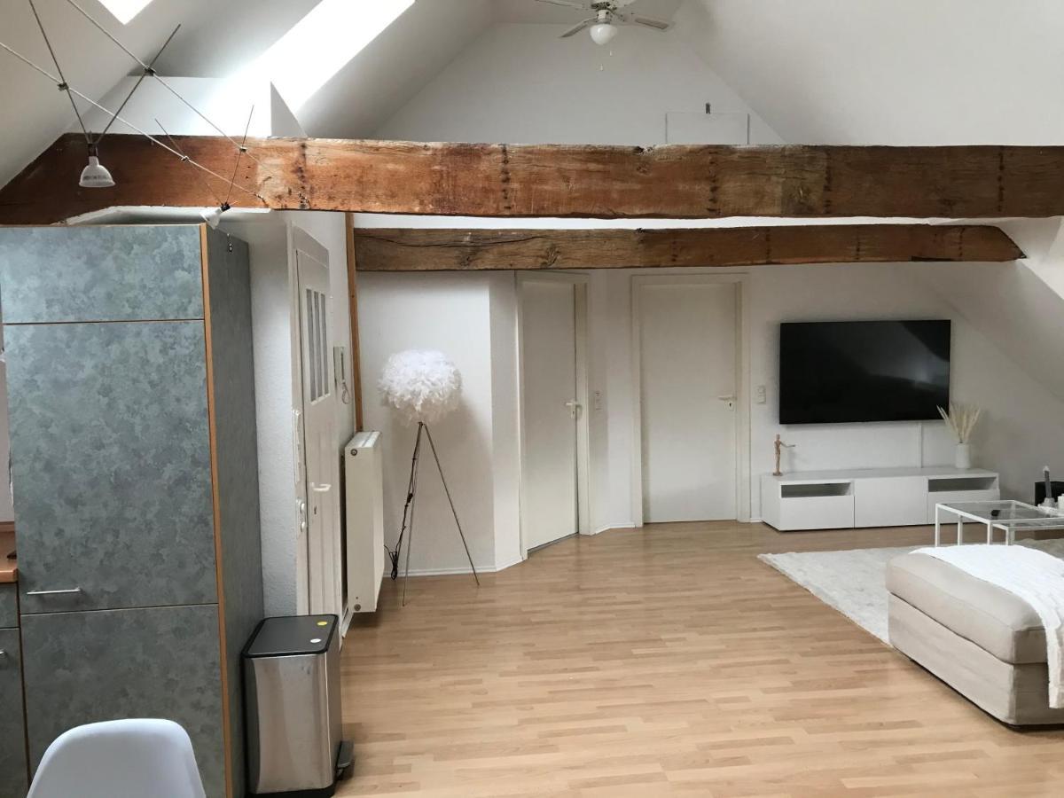 Ferienwohnung Haus Heimes Nettetal Bagian luar foto