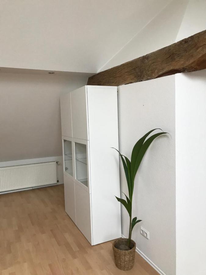Ferienwohnung Haus Heimes Nettetal Bagian luar foto