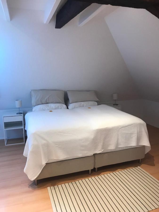 Ferienwohnung Haus Heimes Nettetal Bagian luar foto